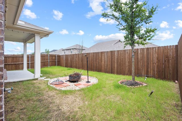 206 Goosewood Drive, Princeton, TX 75071