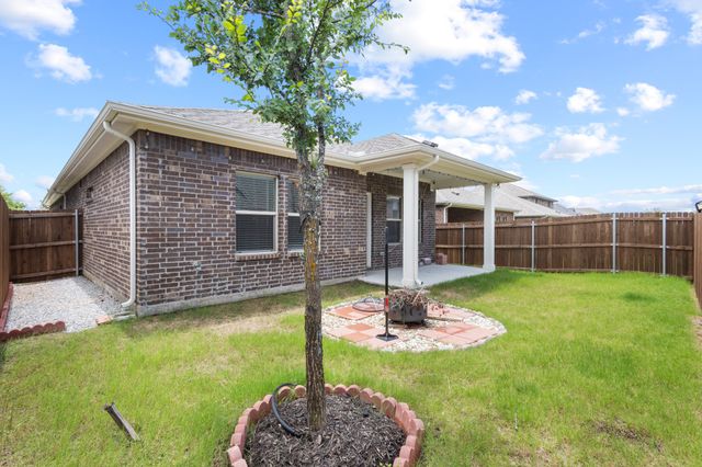 206 Goosewood Drive, Princeton, TX 75071