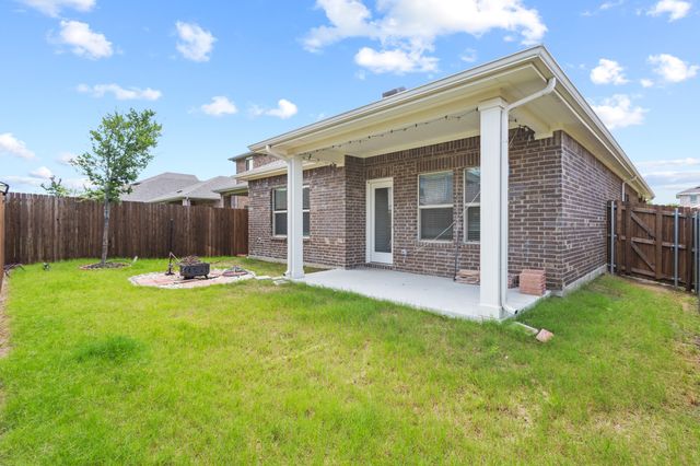 206 Goosewood Drive, Princeton, TX 75071