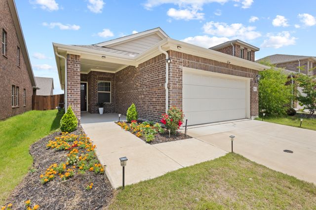 206 Goosewood Drive, Princeton, TX 75071