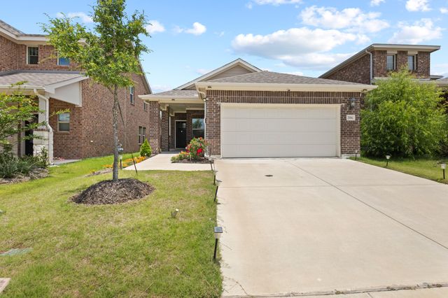 206 Goosewood Drive, Princeton, TX 75071