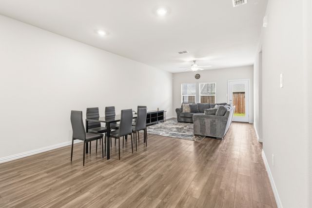 206 Goosewood Drive, Princeton, TX 75071