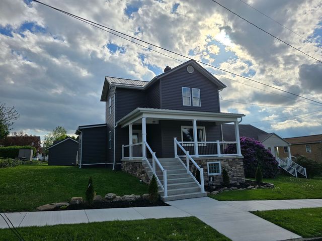 206 Shade Street, Derry Boro, PA 15627