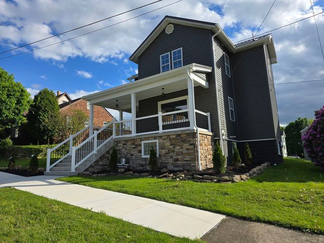 206 Shade Street, Derry Boro, PA 15627