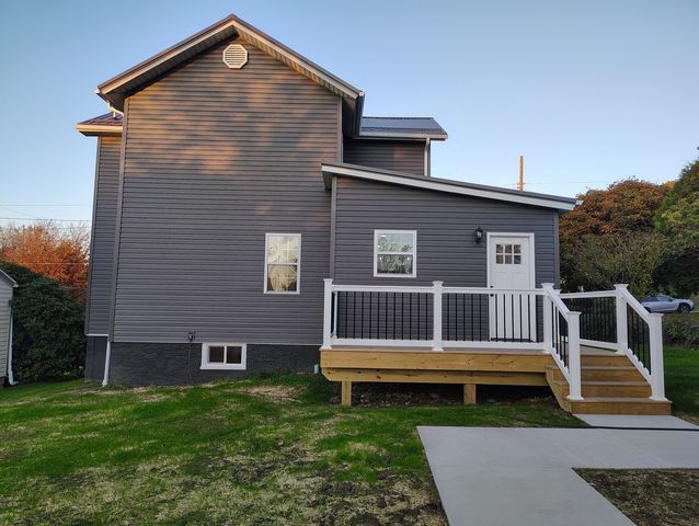 206 Shade Street, Derry Boro, PA 15627