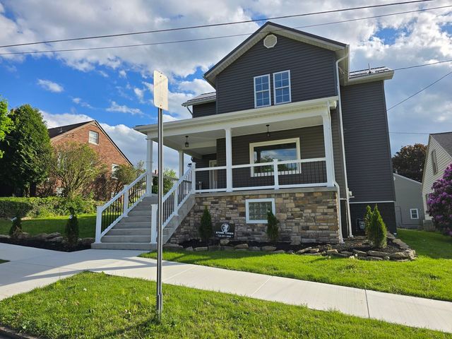 206 Shade Street, Derry Boro, PA 15627