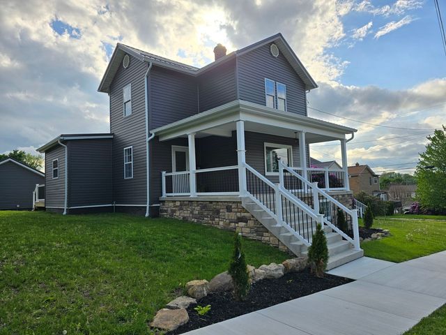 206 Shade Street, Derry Boro, PA 15627
