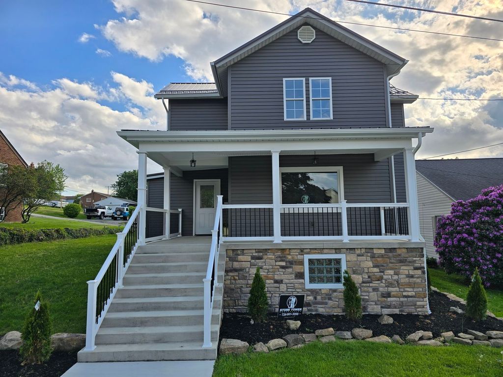 206 Shade Street, Derry Boro, PA 15627