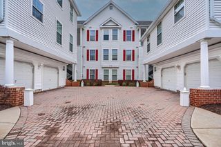 24 HAWK RISE LANE # 302, Owings Mills, MD 21117