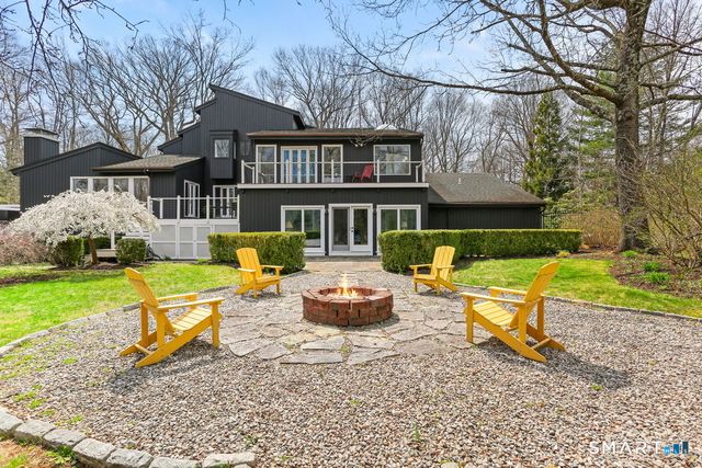 14 White Oak Lane, Weston, CT 06883
