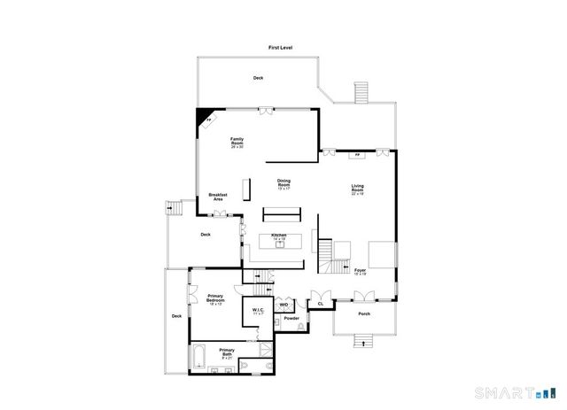 14 White Oak Lane, Weston, CT 06883