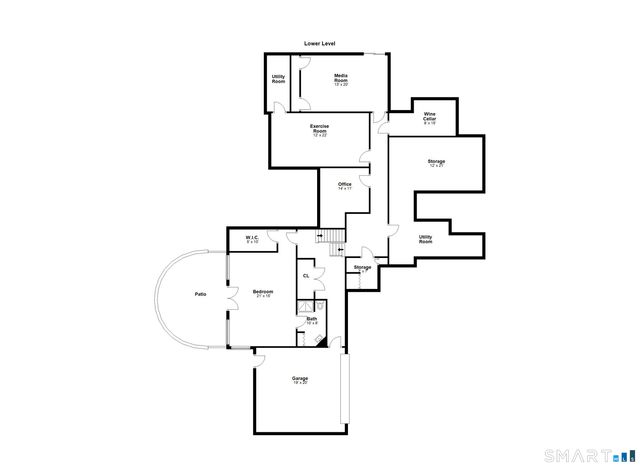 14 White Oak Lane, Weston, CT 06883