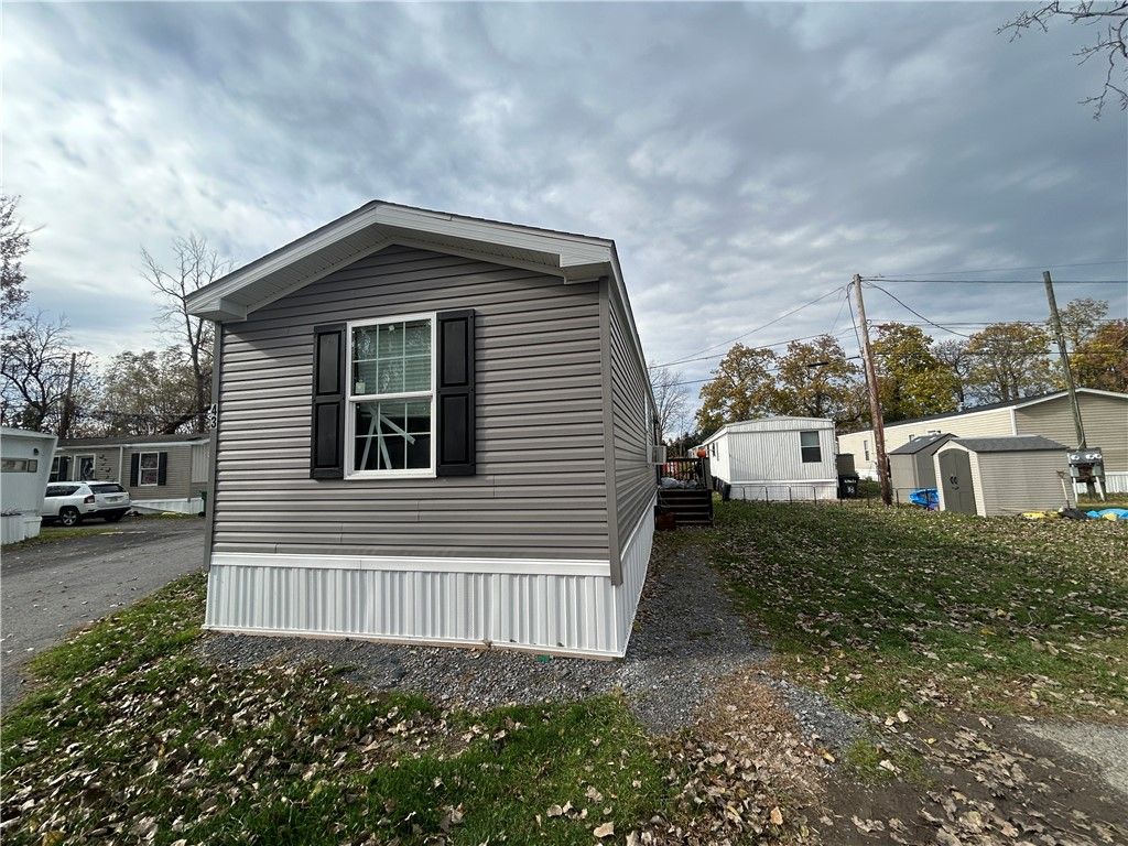 3260 State Route 364, Canandaigua Town, NY 14424