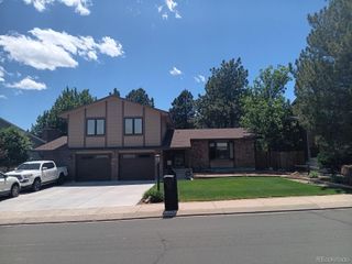 425 Grey Eagle Drive, Colorado Springs, CO 80919