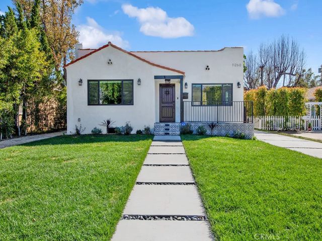 11260 Blix Street, North Hollywood, CA 91602