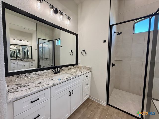 712 Eagle Claw Drive, Salado, TX 76571