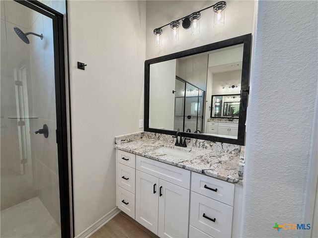 712 Eagle Claw Drive, Salado, TX 76571