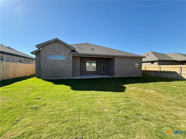 712 Eagle Claw Drive, Salado, TX 76571