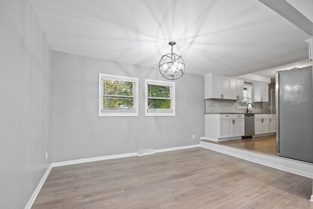 206 Birch Street, Crown Point, IN 46307