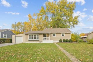 206 Birch Street, Crown Point, IN 46307
