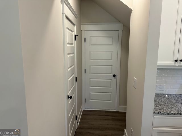 4163 Millstone Park Lane, Gainesville, GA 30504