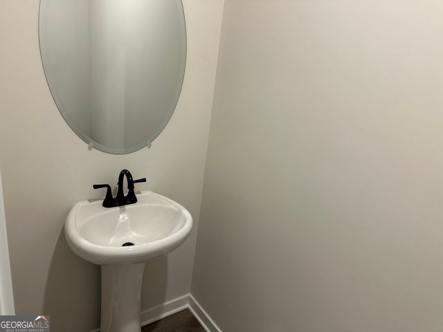 4163 Millstone Park Lane, Gainesville, GA 30504