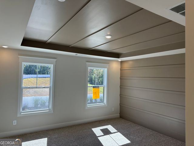 4163 Millstone Park Lane, Gainesville, GA 30504