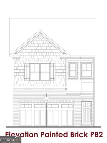 4163 Millstone Park Lane, Gainesville, GA 30504