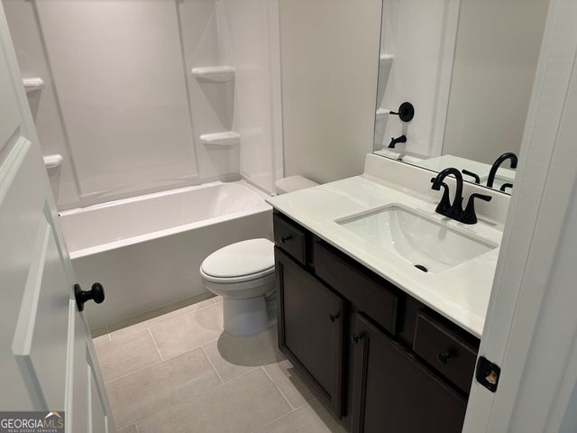 4163 Millstone Park Lane, Gainesville, GA 30504