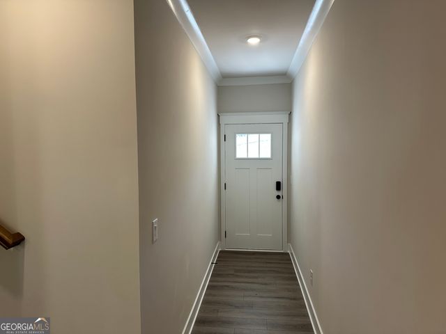 4163 Millstone Park Lane, Gainesville, GA 30504