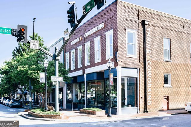 4163 Millstone Park Lane, Gainesville, GA 30504