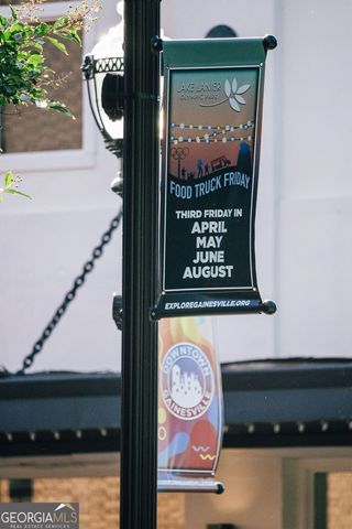 4163 Millstone Park Lane, Gainesville, GA 30504