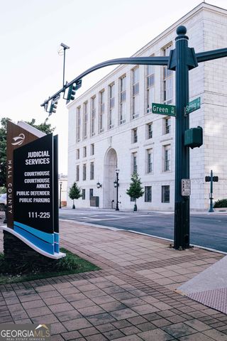 4163 Millstone Park Lane, Gainesville, GA 30504