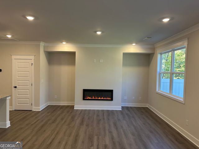 4163 Millstone Park Lane, Gainesville, GA 30504