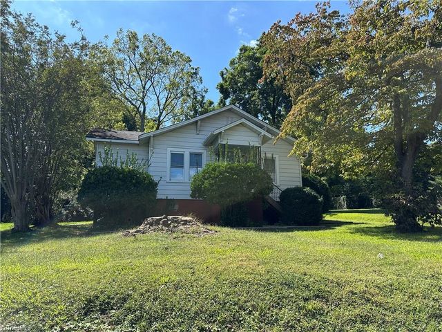 2718 Sedgewick Street, Winston-salem, NC 27127