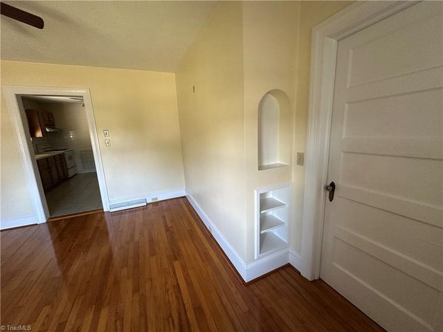 2718 Sedgewick Street, Winston-salem, NC 27127