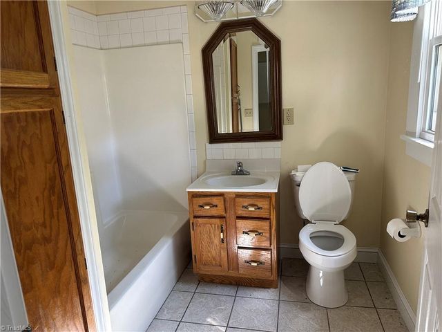2718 Sedgewick Street, Winston-salem, NC 27127