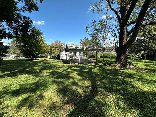 2718 Sedgewick Street, Winston-salem, NC 27127