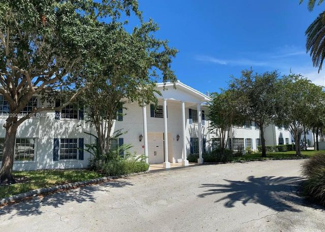 2151 NE 68th Street 209, Fort Lauderdale, FL 33308
