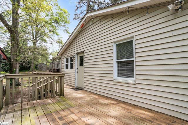 213 Keith Drive, Greenville, SC 29607