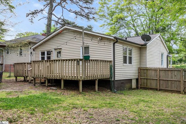 213 Keith Drive, Greenville, SC 29607