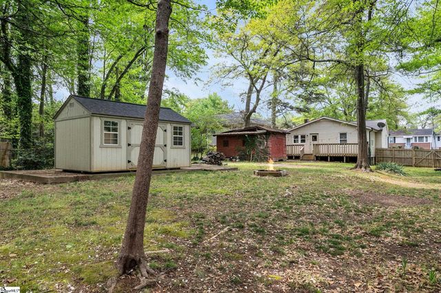 213 Keith Drive, Greenville, SC 29607