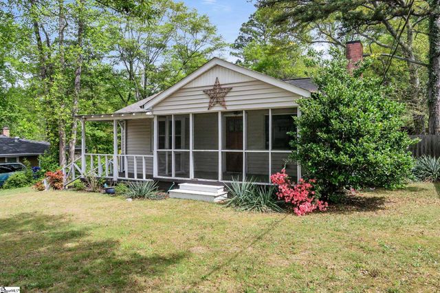 213 Keith Drive, Greenville, SC 29607