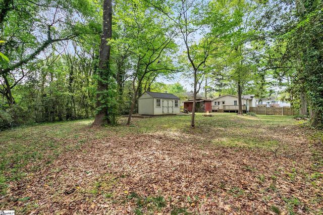 213 Keith Drive, Greenville, SC 29607