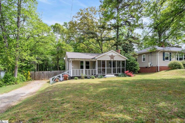 213 Keith Drive, Greenville, SC 29607