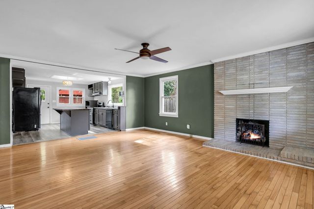 213 Keith Drive, Greenville, SC 29607