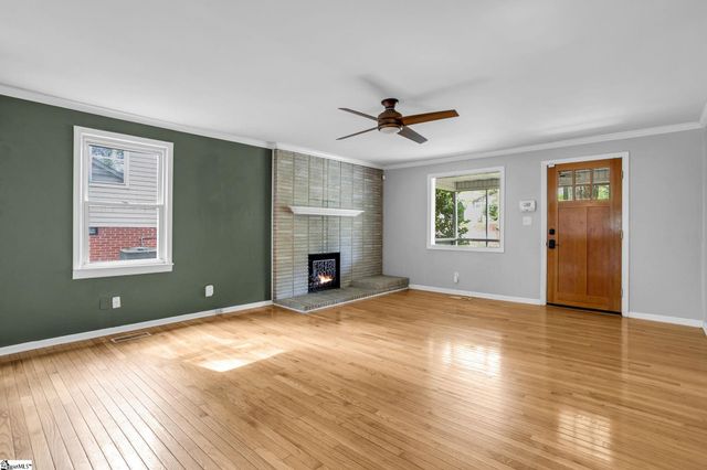 213 Keith Drive, Greenville, SC 29607