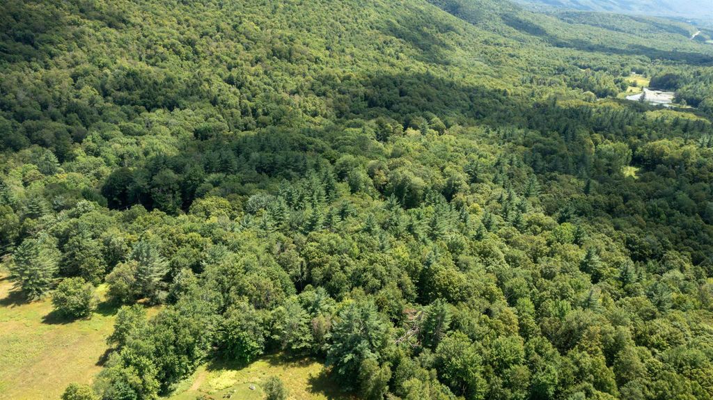 0 Havoc Hill Road, Dorset, VT 05253