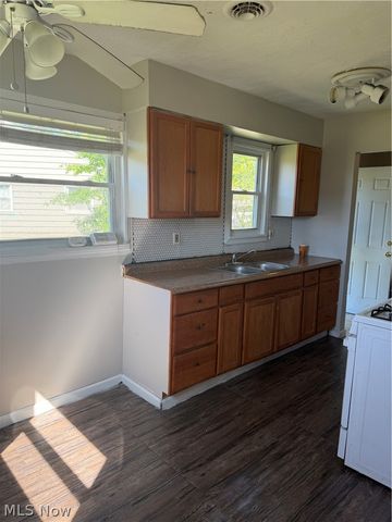 19003 Firwood Road, Cleveland, OH 44110