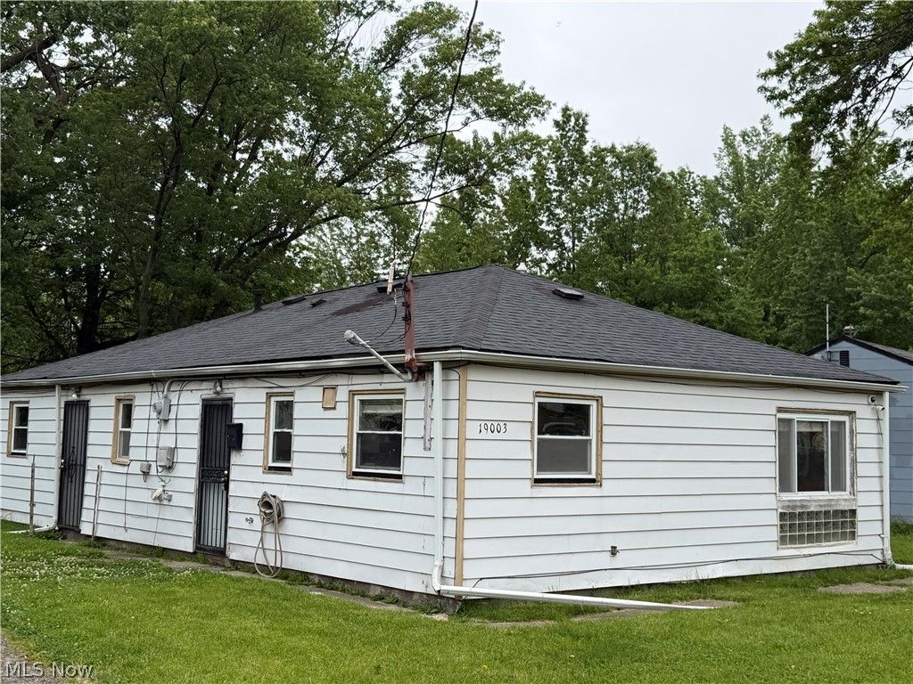 19003 Firwood Road, Cleveland, OH 44110